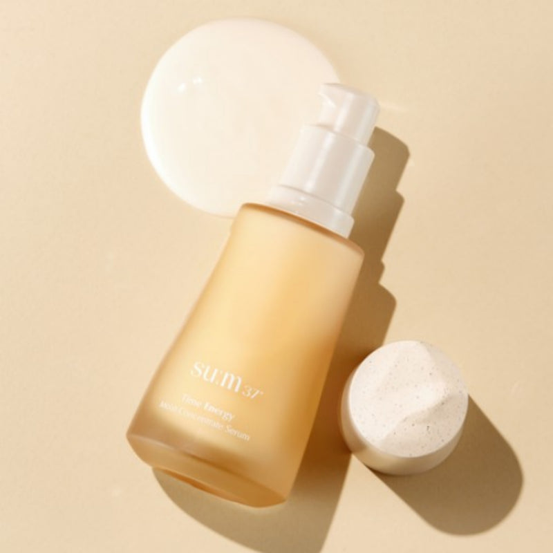 SUM37 Time Energy Moist Balancing Emulsion 120ml