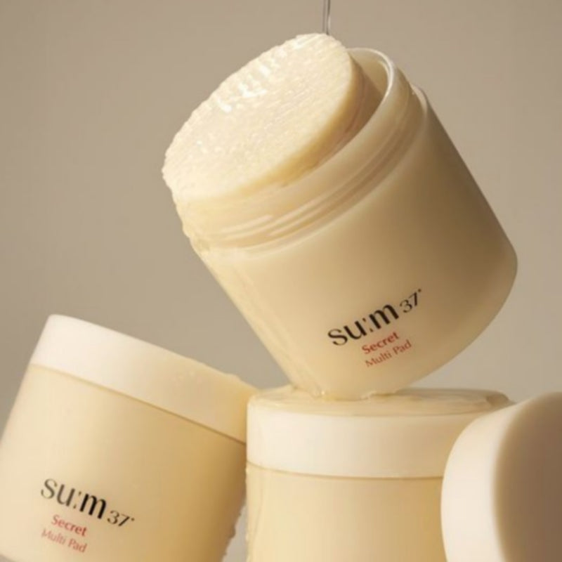 SUM37 Secret Multi Pad 70 pads