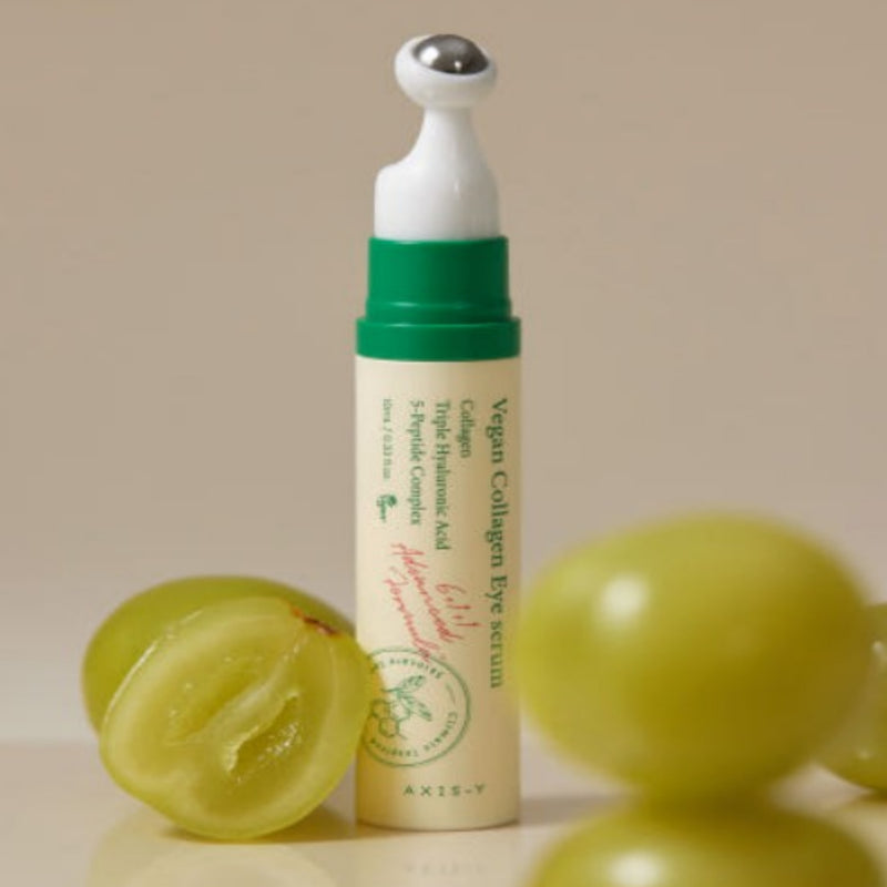 AXISY Vegan Collagen Eye Serum 10ml