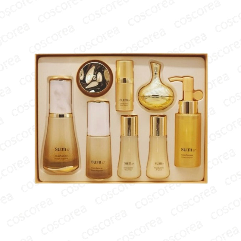 SUM37 Losec Summa Repair Ampoule Special Set