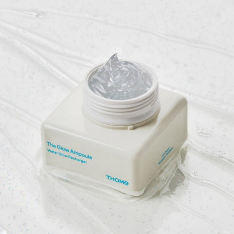 Thome Hyaluronic Acid Spicule Skin Booster 50g