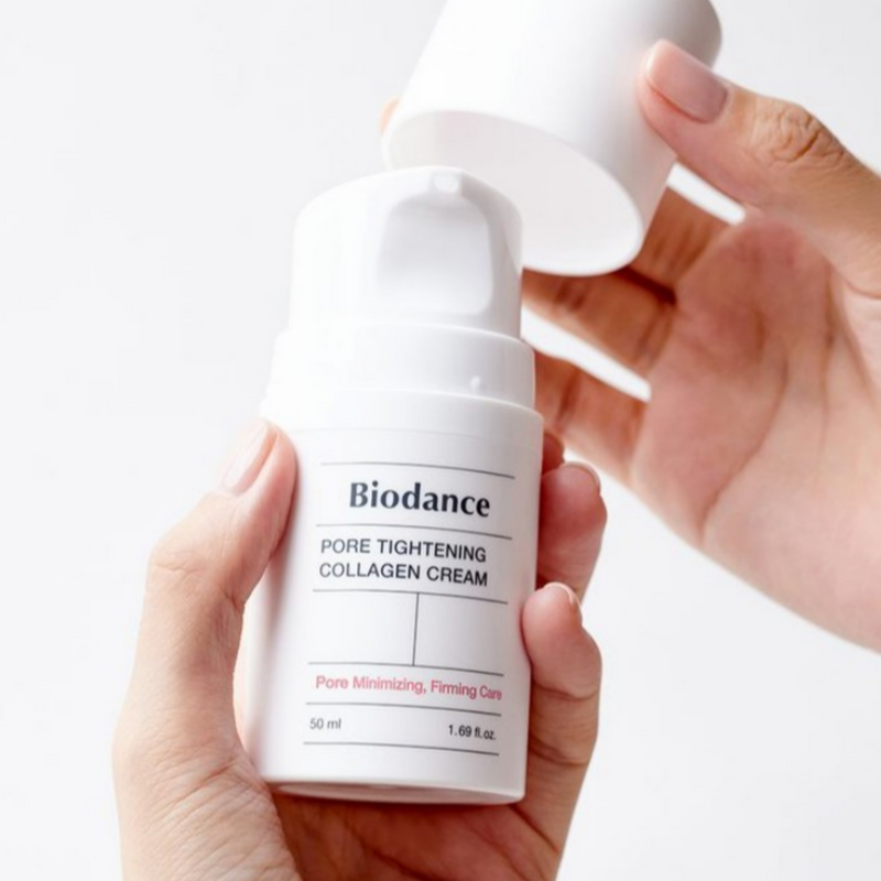 BIODANCE Pore Tightening Collagen Cream 50ml