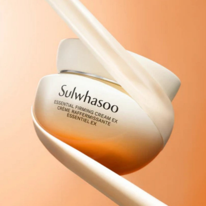 [RENEWED] SULWHASOO Essential Perfecting Intensive Firming Cream EX 75ml