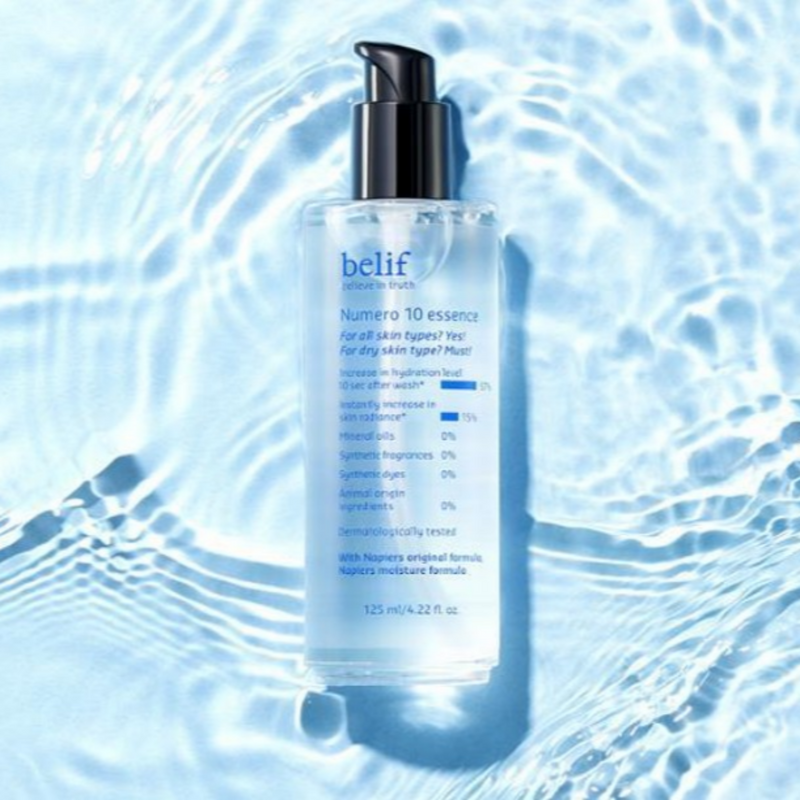 Belif Numero 10 Essence 125mL
