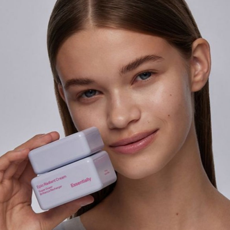 THOME Essentially Epic Radiant Cream 50g