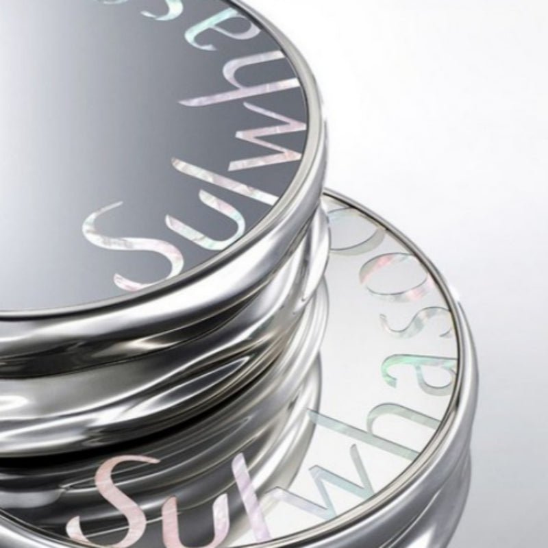 SULWHASOO Perfecting Cushion Airy 15g (+Refill)
