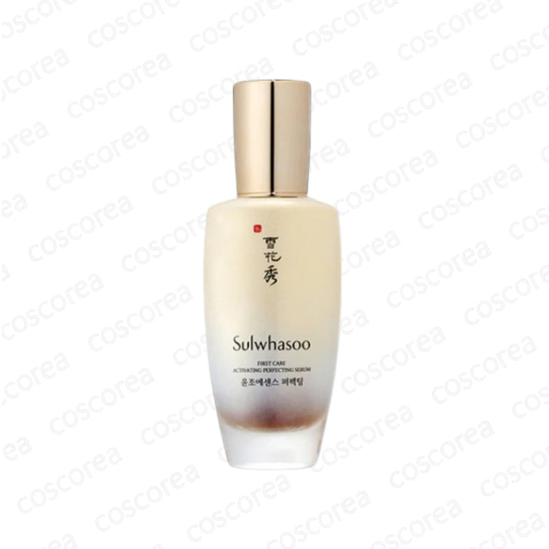 SULWHASOO First Care Activating Perfecting Serum 60ml