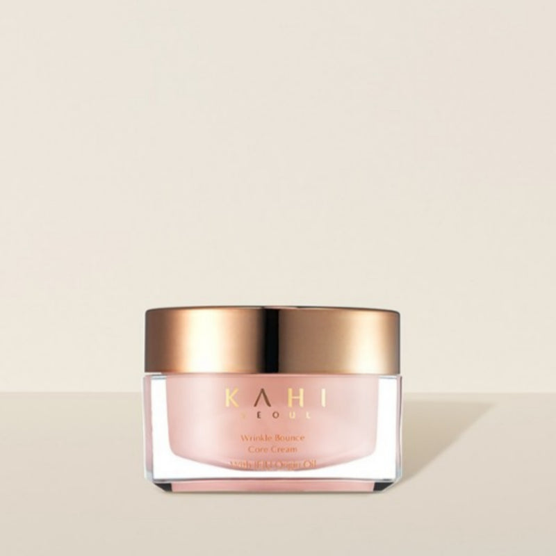 KAHI Wrinkle Bounce Core Cream 50 ml