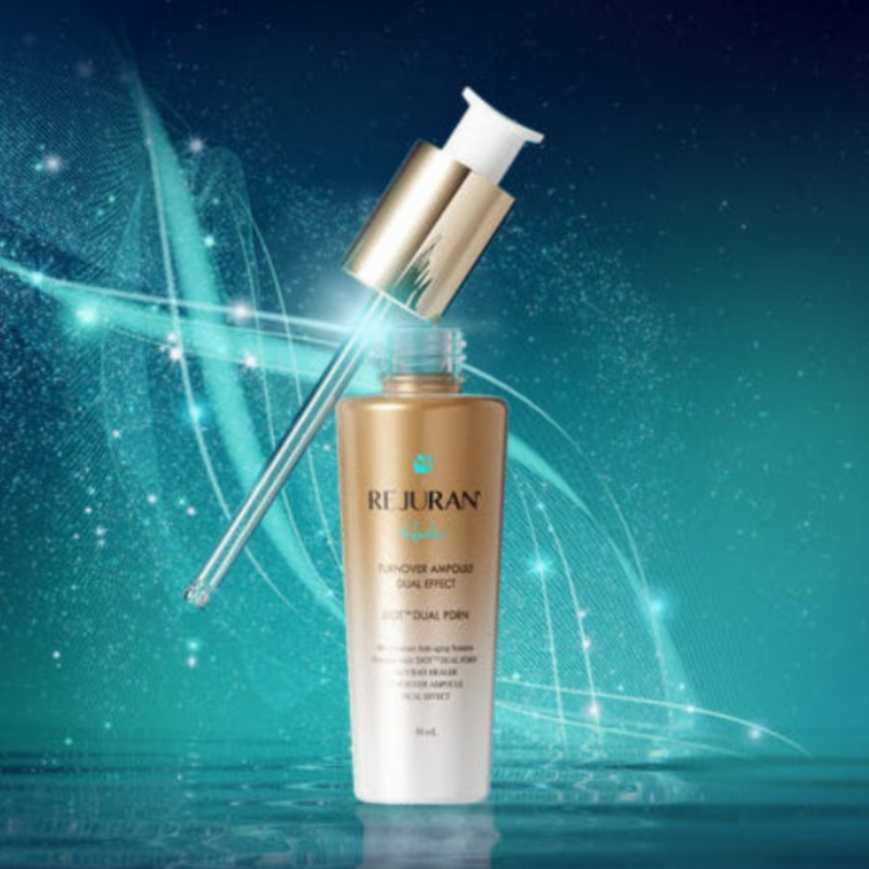 REJURAN Healer Dual Effect Ampoule 30ml