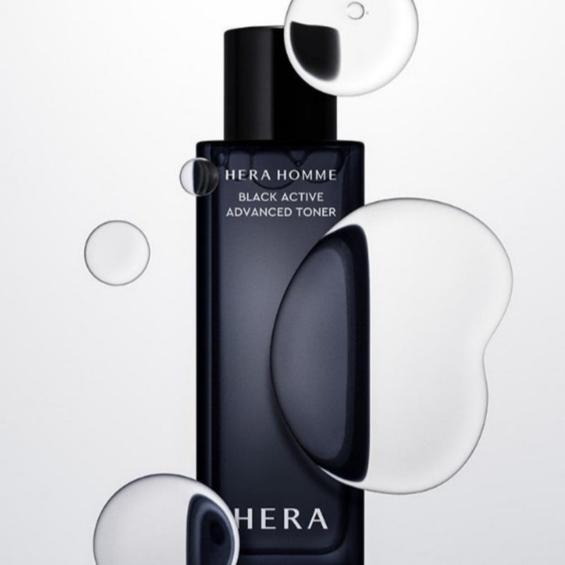 HERA Homme Black Active 2pcs Special Set