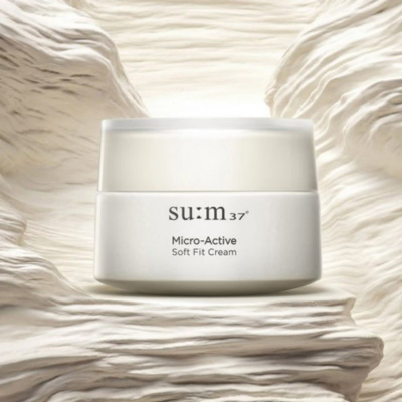 SUM37 Micro-Active Soft Fit Cream 50ml