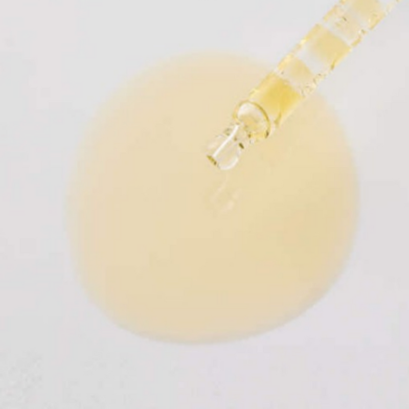 STANDARD SEoUL Brightening Bouncy Boost Serum 30ml