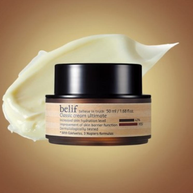 BELIF Classic Cream Ultimate 50ml
