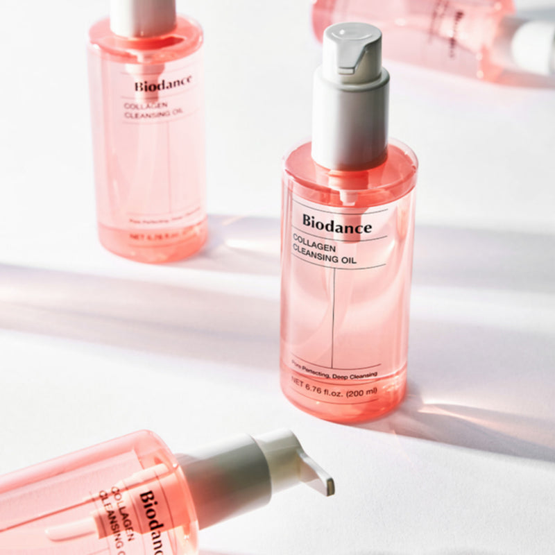 BIODANCE Collagen Cleansing Oil 200ml