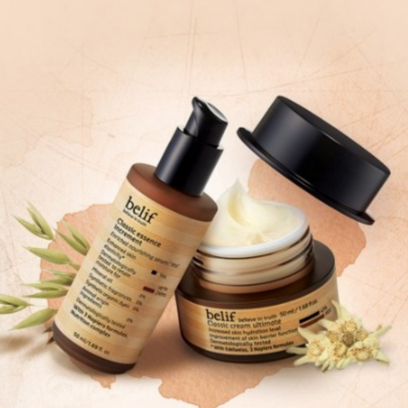 BELIF Classic Essence Increment 50ml