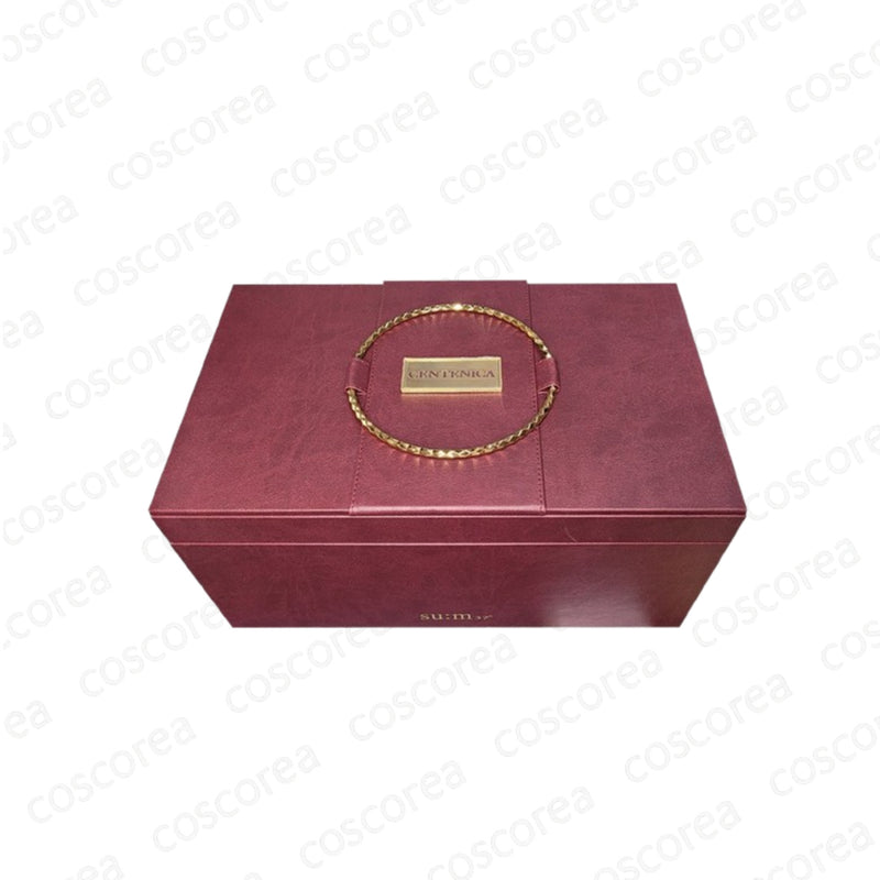 SUM37 CENTENICA Eye Cream 25ml Special Set