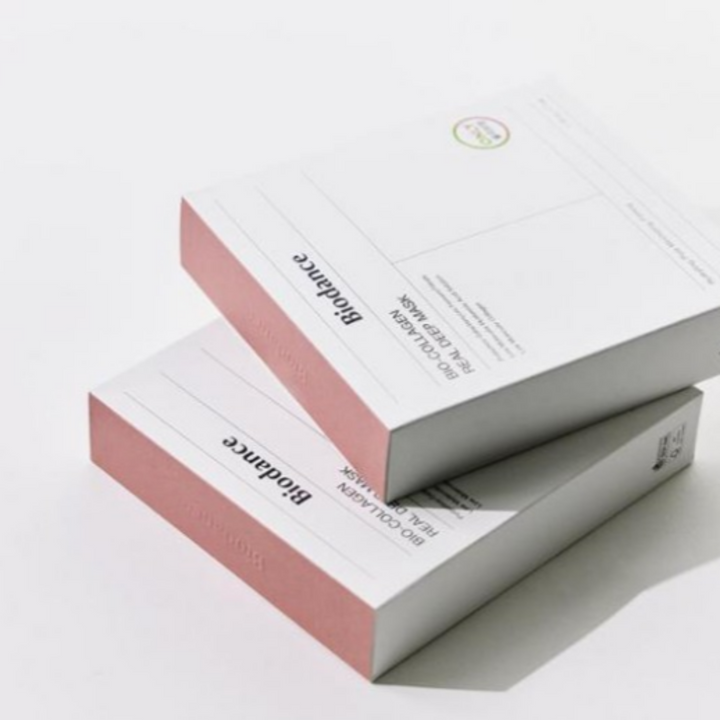 洋楽 CRISOPA / BIODANCE Bio Collagen-Real Deep Mask – Biodance | Better Formula for