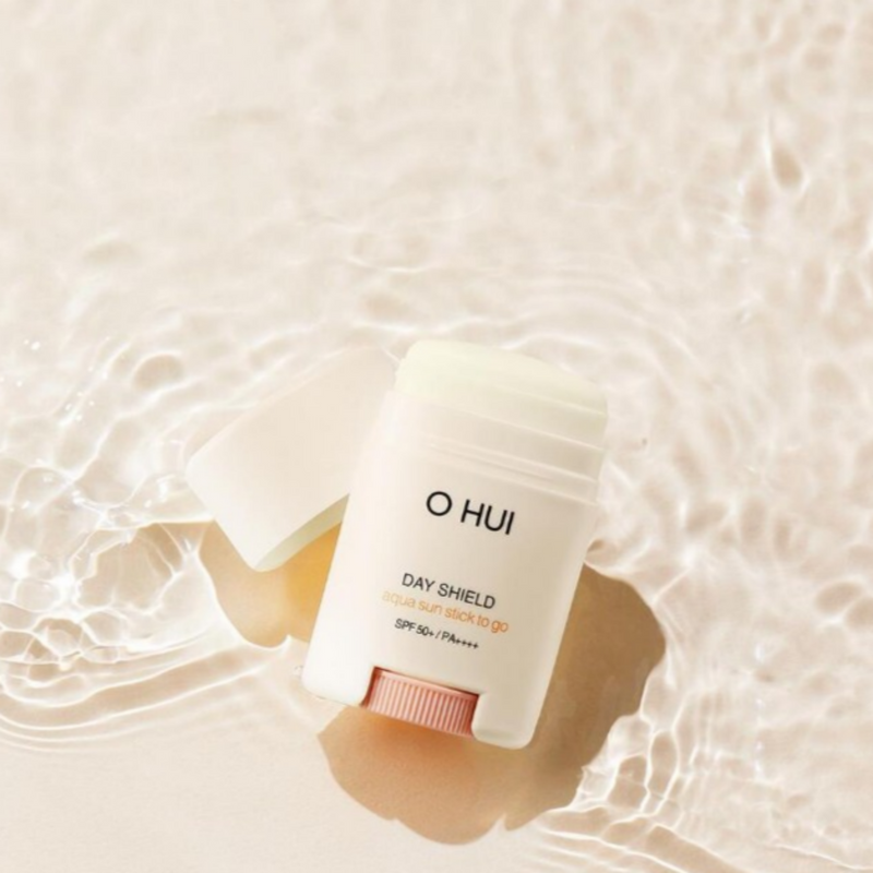 O HUI Day Shield Aqua Sunstick To Go 14g SPF50+ PA++++