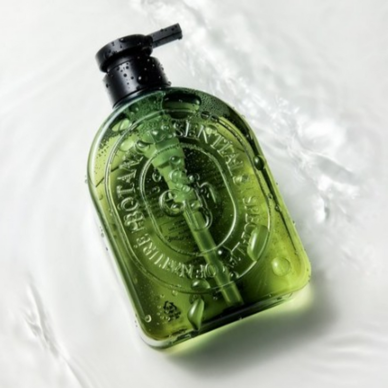 Essenhub Acne Tree Body Wash 500ml