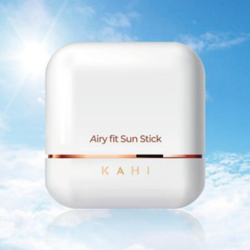 KAHI Airy Fit Sun Stick SPF 50+ PA++++ 14g