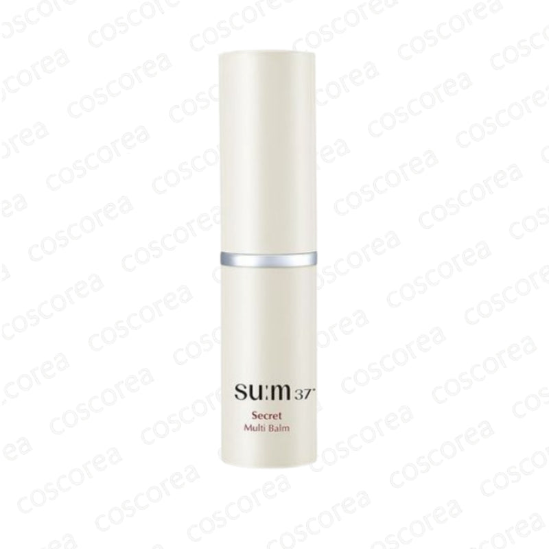 [RENEWAL] SUM37 Secret Multi Balm 7g