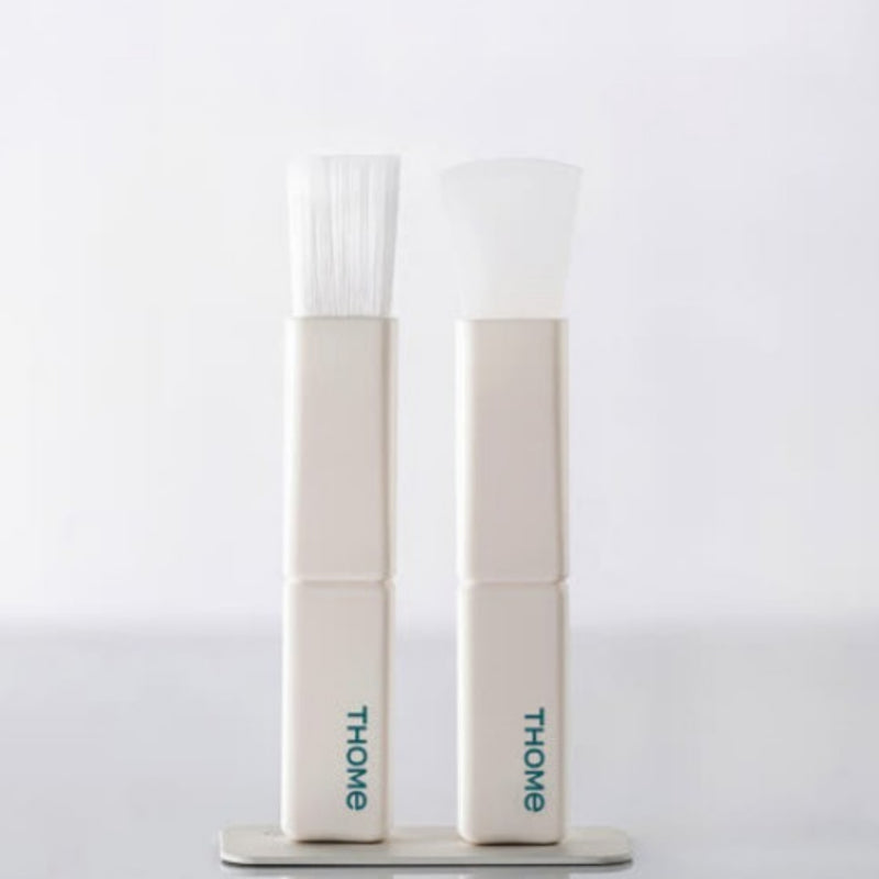 THOME Mag-Up Brush Set