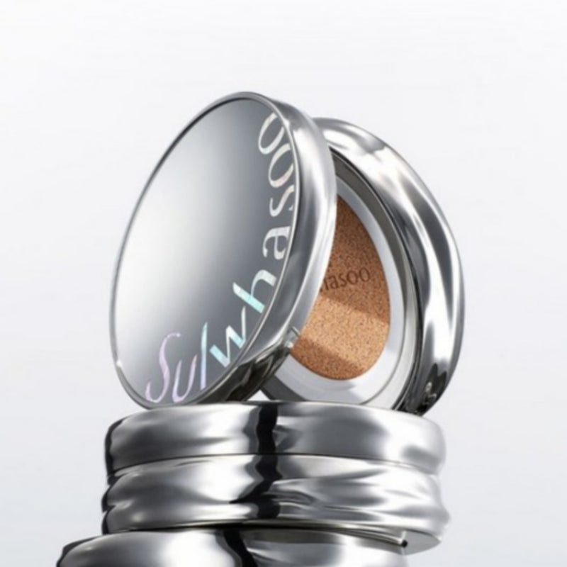 SULWHASOO Perfecting Cushion Airy 15g (+Refill)
