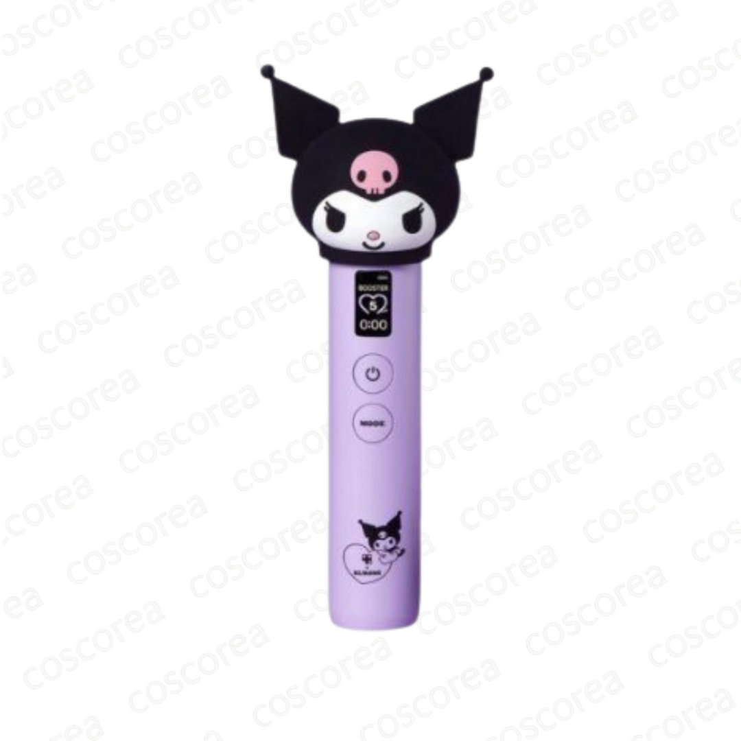 AGE-R BOOSTER PRO Kuromiデザイン 【公式通販】 AGE-R BOOSTER PRO Kuromiデザイン 【公式通販】