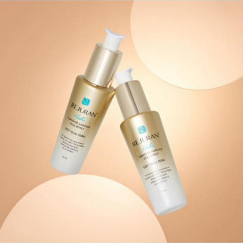 REJURAN Healer Dual Effect Ampoule 30ml