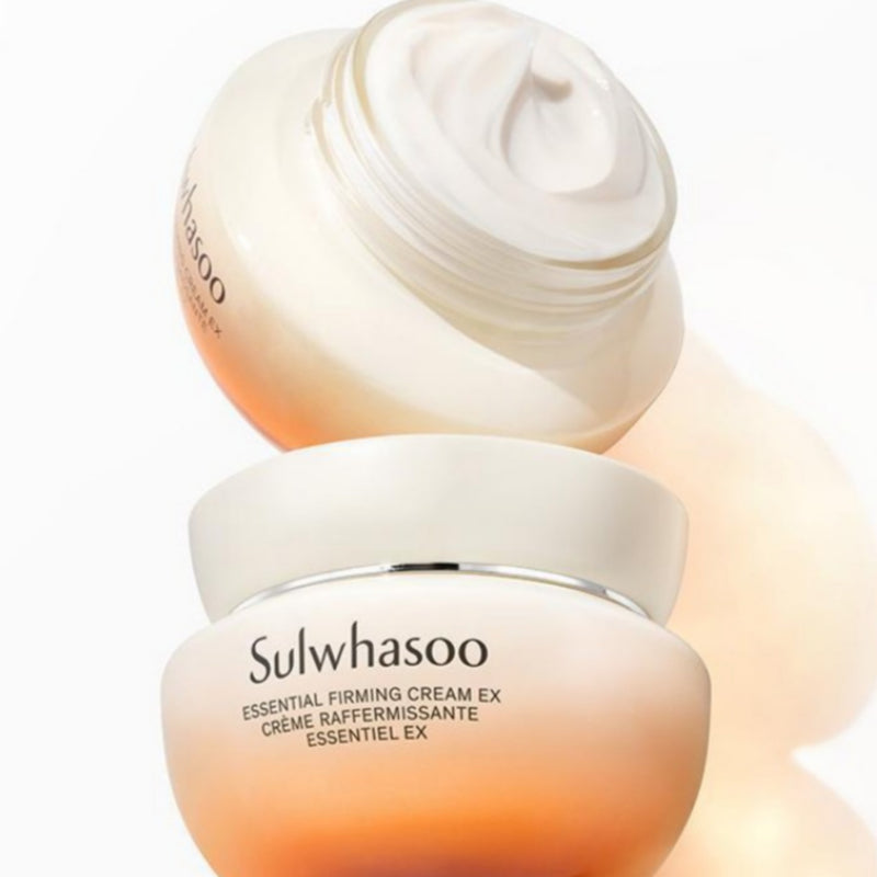 [RENEWED] SULWHASOO Essential Perfecting Intensive Firming Cream EX 75ml