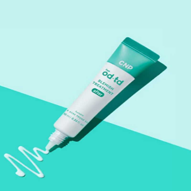 [SNS HOT] CNP Bye Od-Td Blemish Treatment 10ml