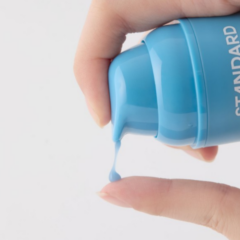 STANDARD SEoUL Deep Clean Bubble Mask Cleanser 50ml