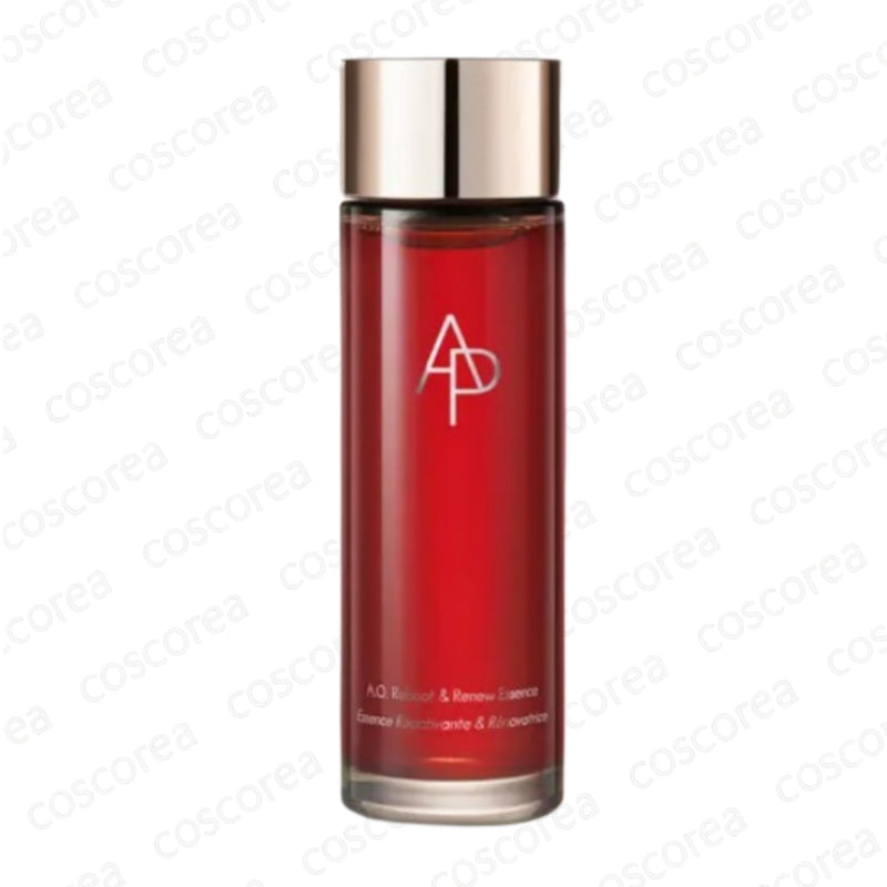 AP Beauty A.O. Reboot & Renew Essence 80ml