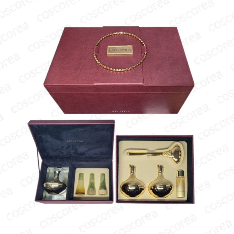 SUM37 CENTENICA Eye Cream 25ml Special Set