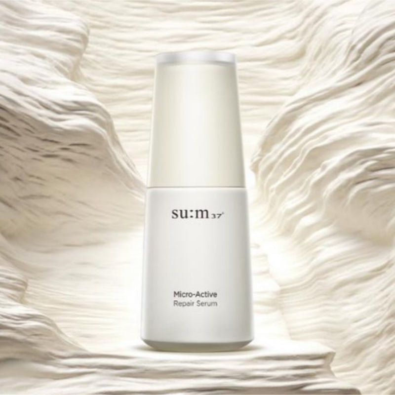 SUM37 Micro-Active Repair Serum 50ml