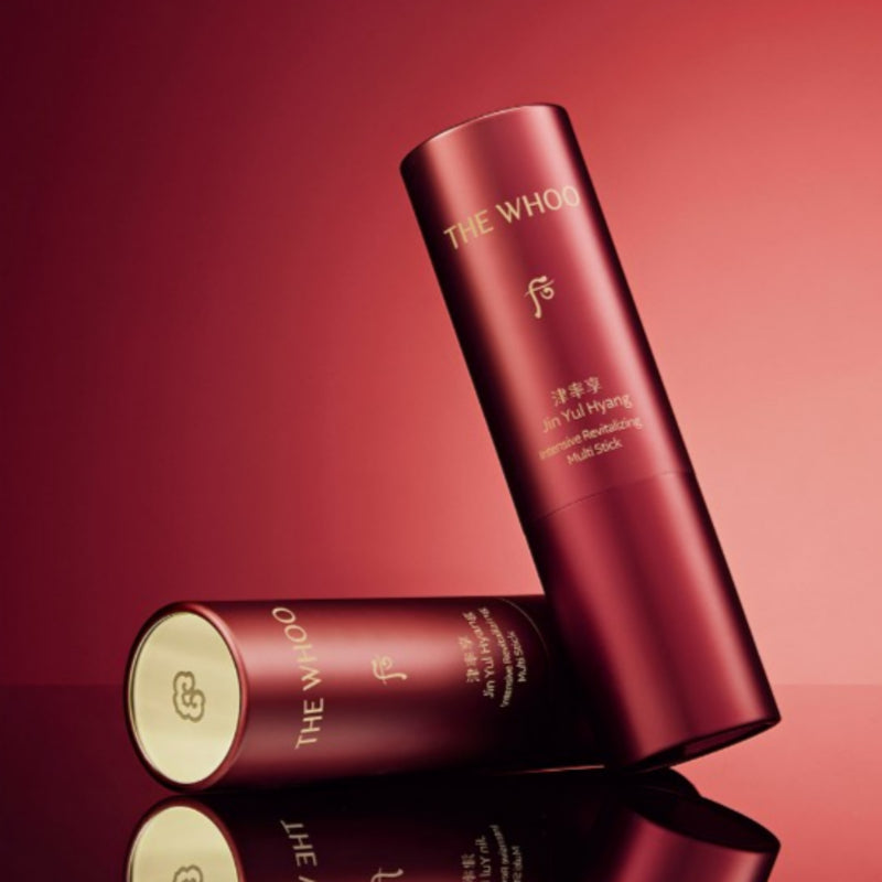 The History of Whoo Jinyulhyang Jinyul Multi Stick 7g