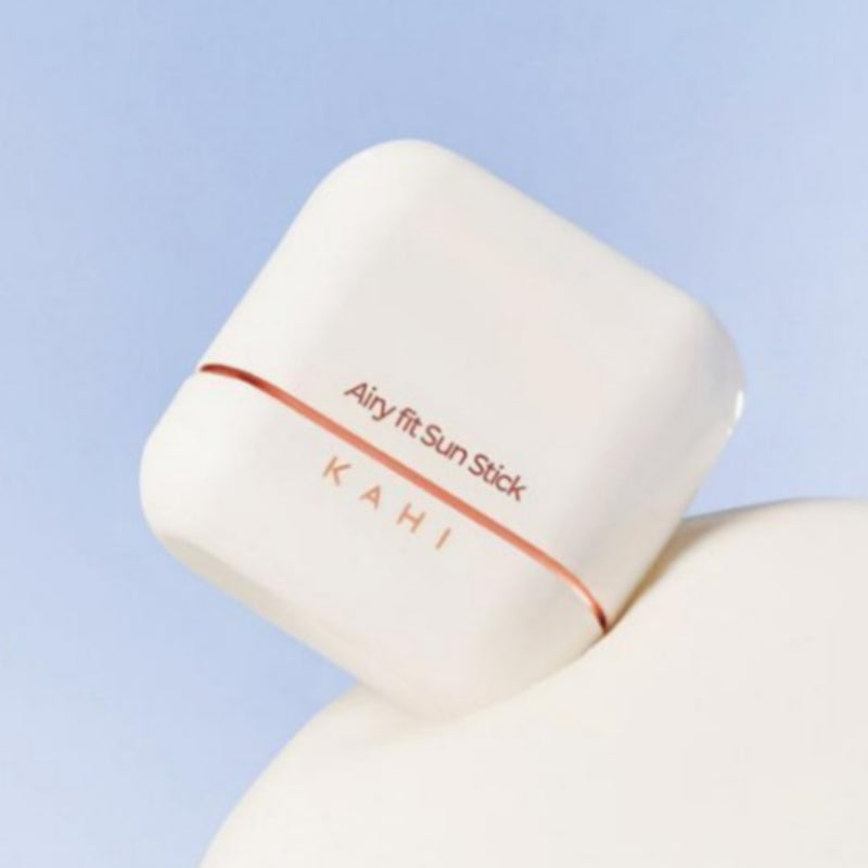 KAHI Airy Fit Sun Stick SPF 50+ PA++++ 14g