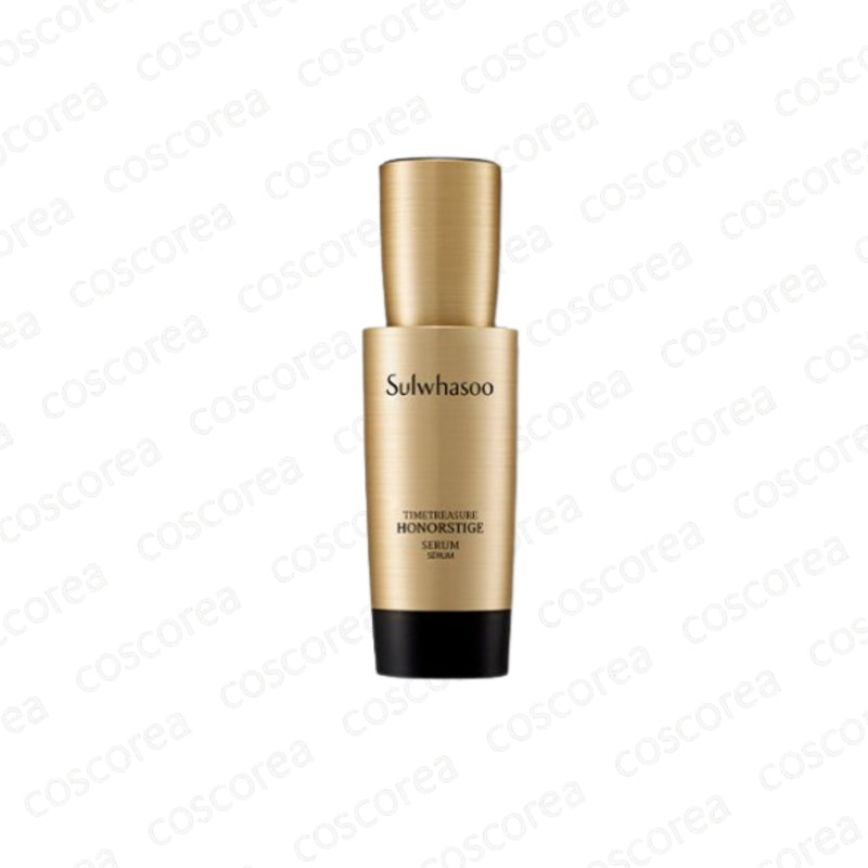SULWHASOO Timetreasure Honorstige Serum Special Set
