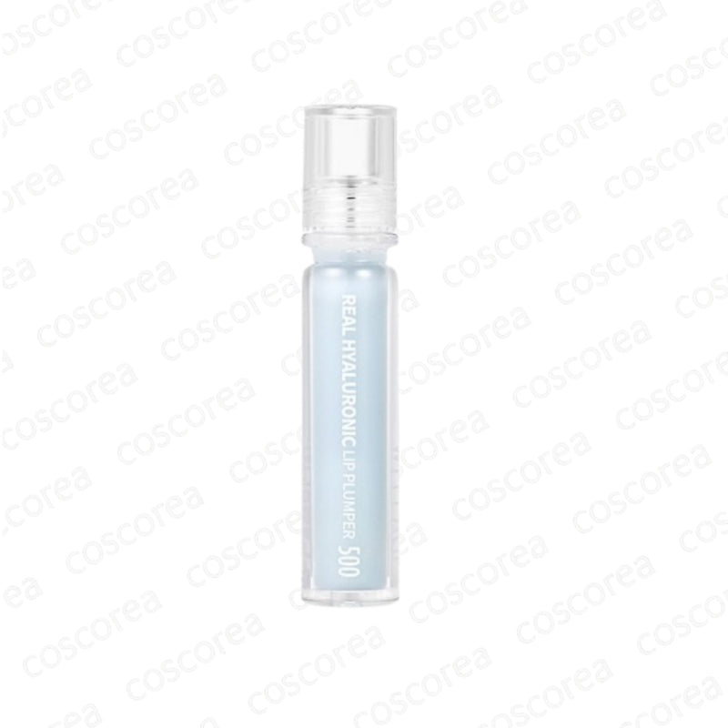 Wellage Real Hyaluronic Lip Plumper 3.8ml
