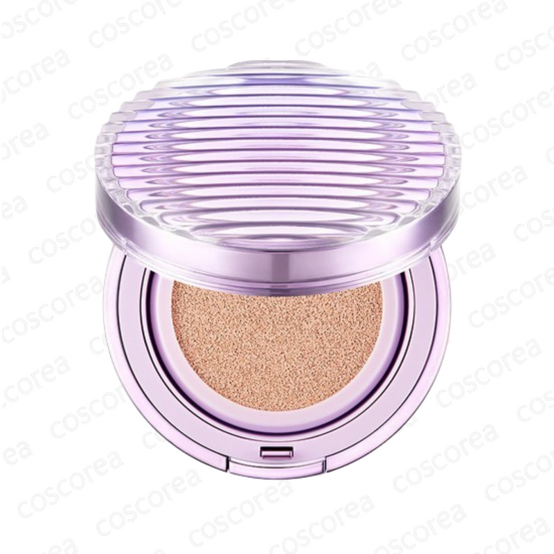CELL FUSION C Glass Skin Cushion 13g