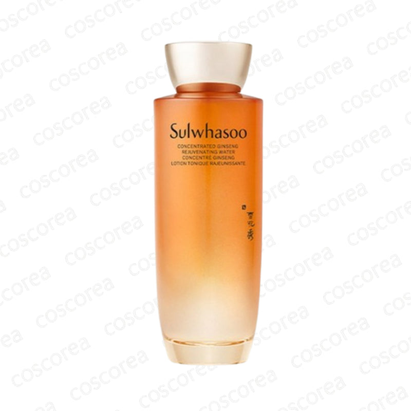 [RENEWED] SULWHASOO Concentrated Ginseng Rejuvenating Water 150ml
