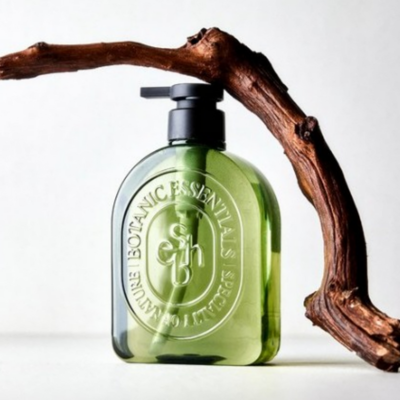 Essenhub Acne Tree Body Wash 500ml