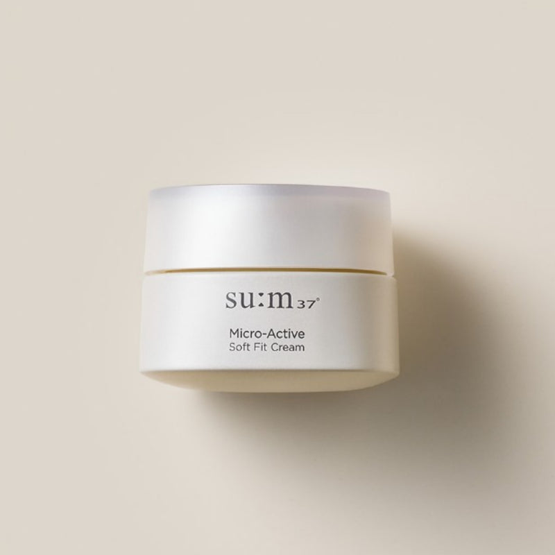 SUM37 Micro-Active Soft Fit Cream 50ml