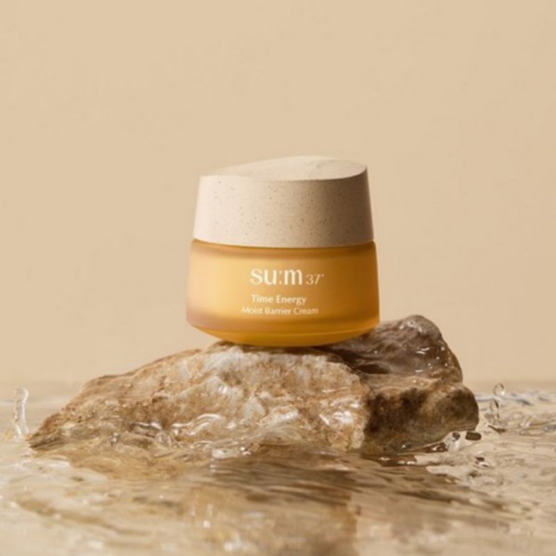 SUM37 Time Energy Moist Barrier Cream 50ml