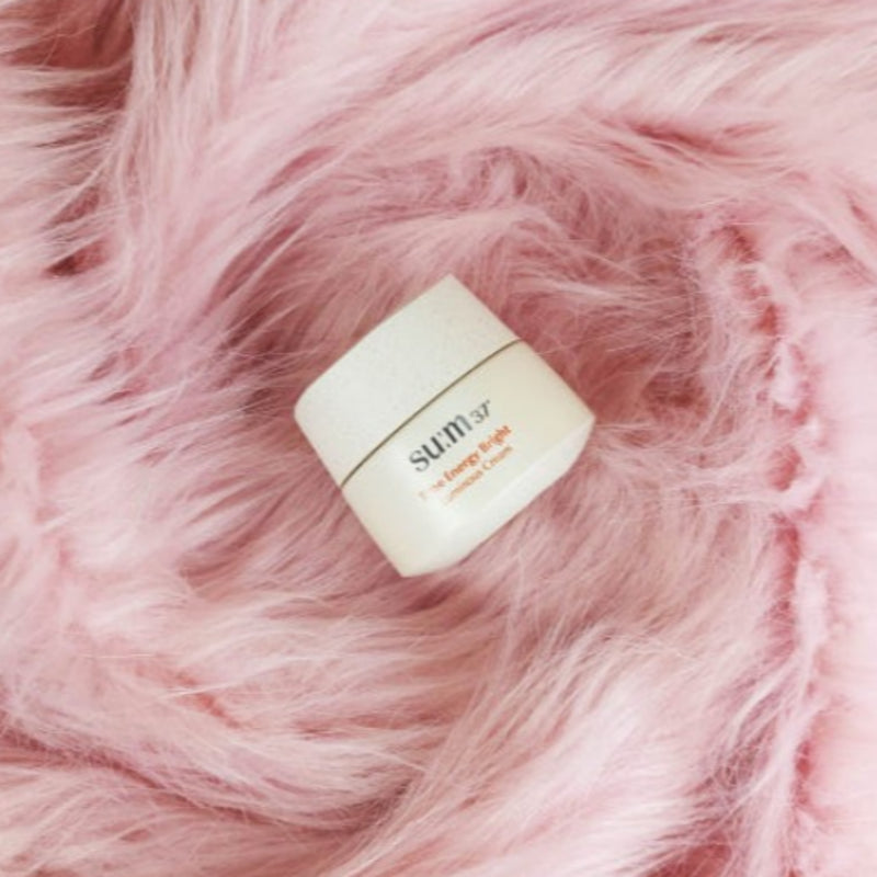 SUM37 Time Energy Bright Luminous Cream 50ml