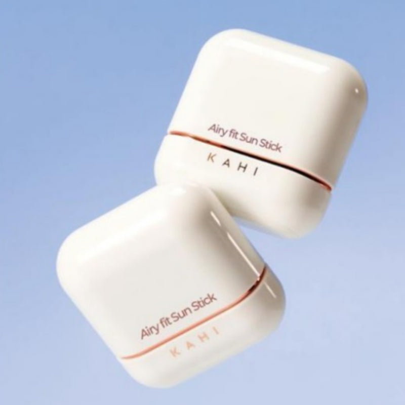 KAHI Airy Fit Sun Stick SPF 50+ PA++++ 14g