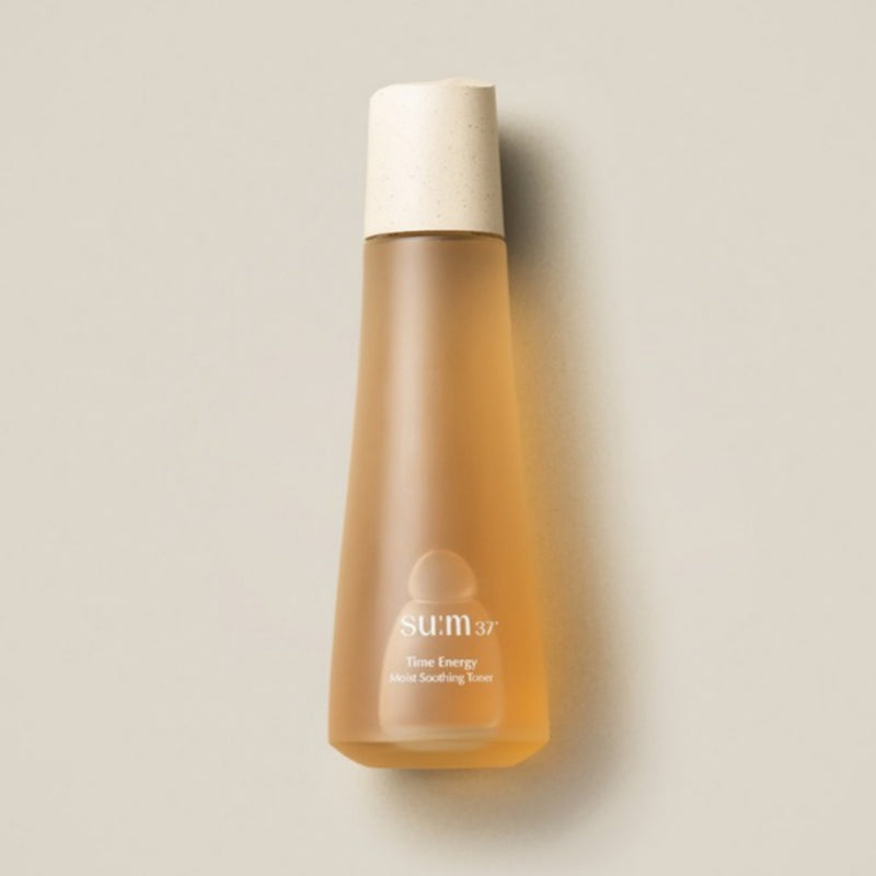 SUM37 Time Energy Moist Soothing Toner 170ml