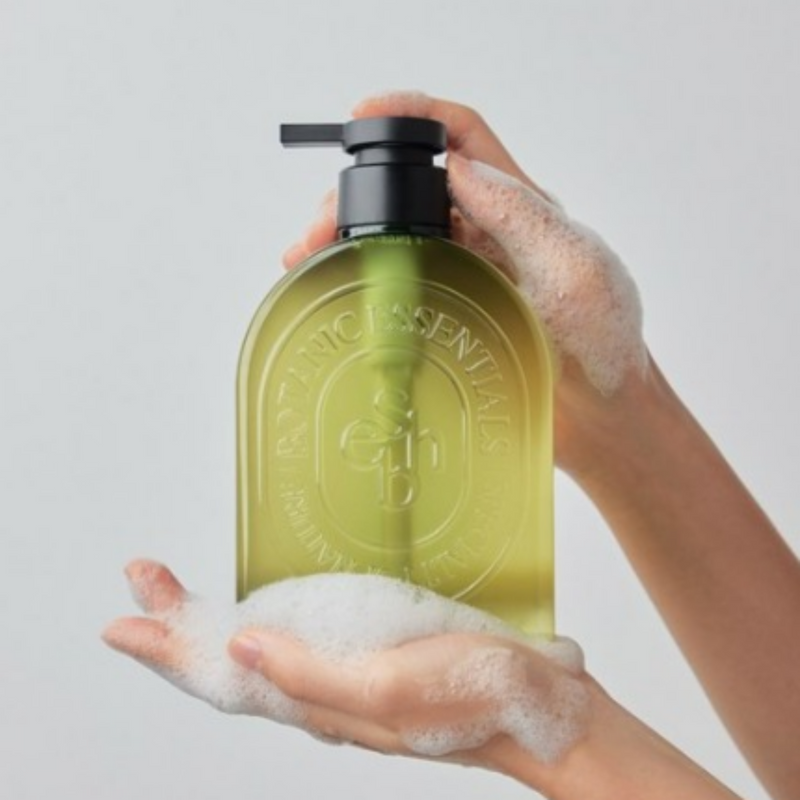 Essenhub Acne Tree Body Wash 500ml