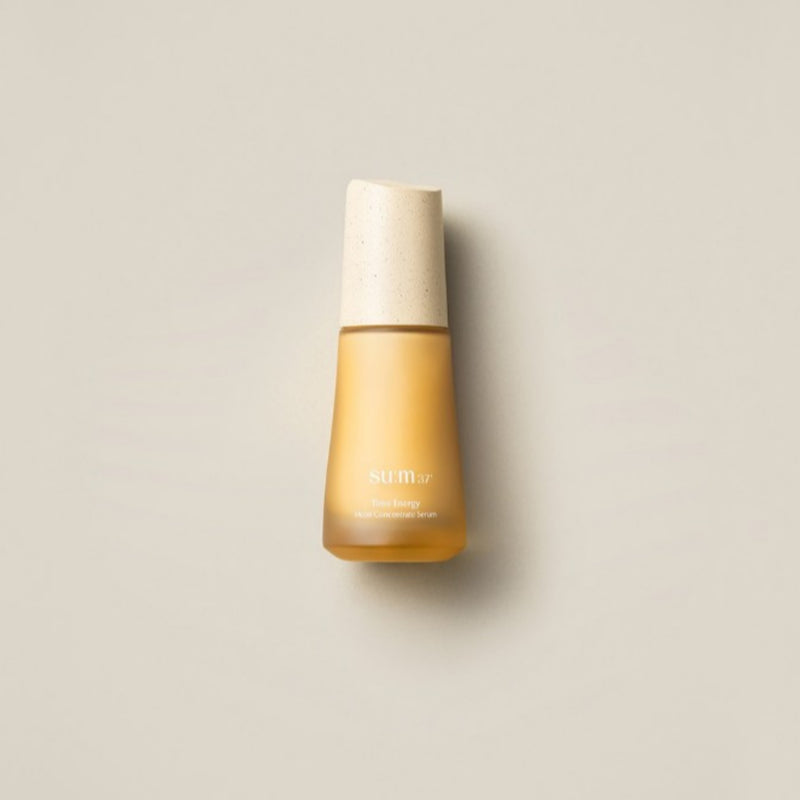 SUM37 Time Energy Moist Concentrate Serum 50ml