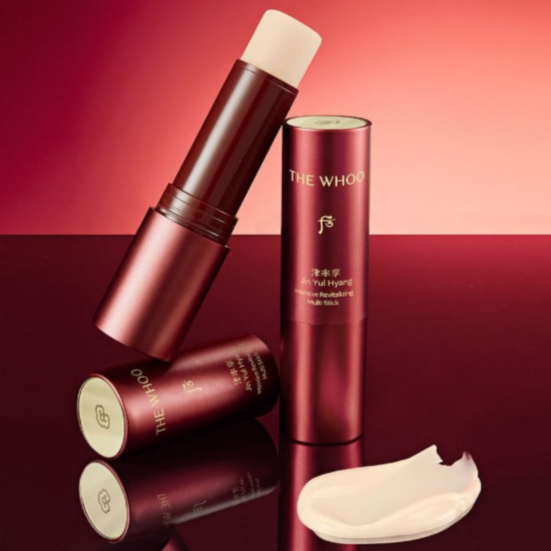 The History of Whoo Jinyulhyang Jinyul Multi Stick 7g